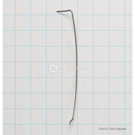 Ge WE1M575 GE Washer Sensor Rods WE1M575